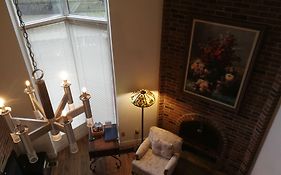 Margie Townhome Suites